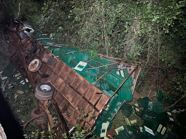 Fotos: Portal Nova Santa Rosa.