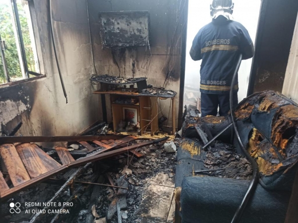 Fotos: Portal Nova Santa Rosa