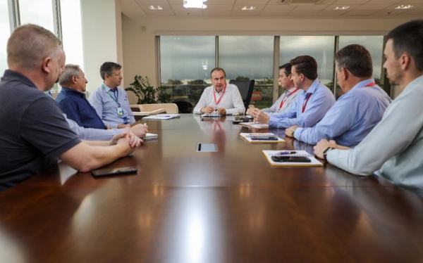 Foto: Assessoria Primato