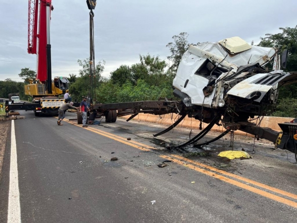 Fotos: Portal Nova Santa Rosa.