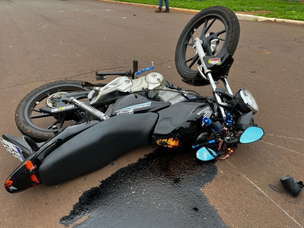 Fotos: Portal Nova Santa Rosa