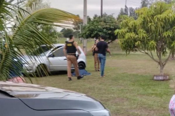 Foto: Reprodução O Bemdito.