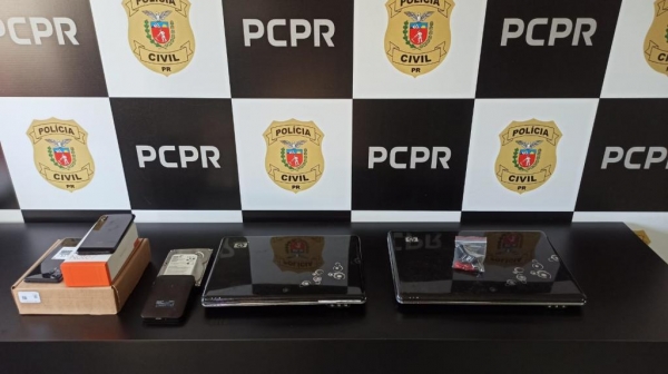 Fotos: Portal Nova Santa Rosa.