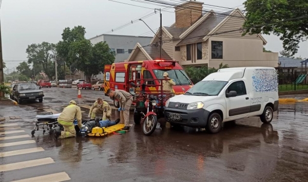 Fotos: Rádio Difusora