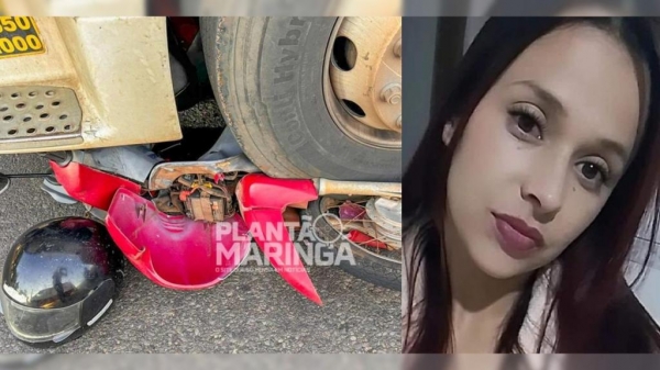 Fotos: Plantão Maringá