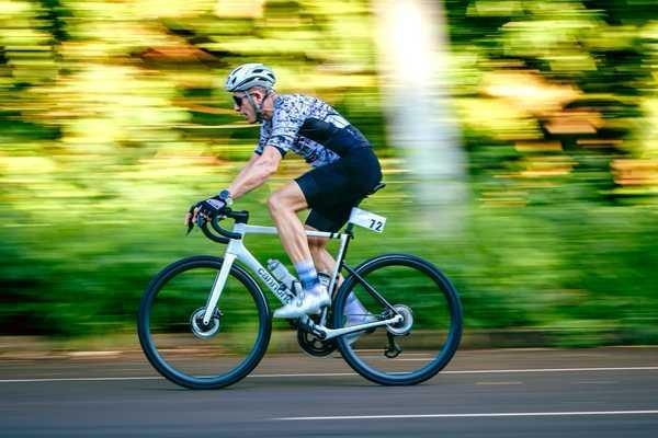 Fotos: Assessoria (Atleta Schiohart Juliano da Silva)