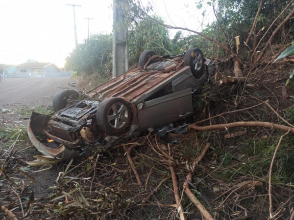 Fotos: Portal Nova Santa Rosa