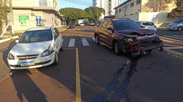 Fotos: Portal Nova Santa Rosa.