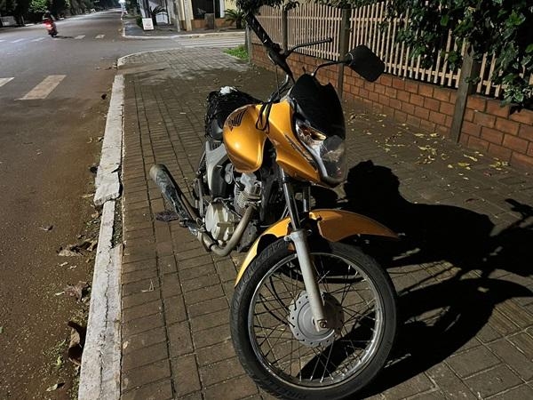 Fotos: Portal Nova Santa Rosa.