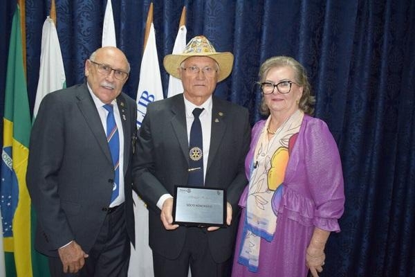 Fotos: Gustavo e Celso