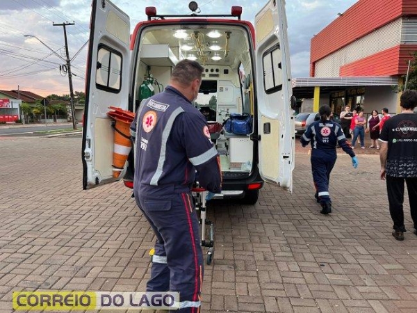 Foto: Correio do Lago