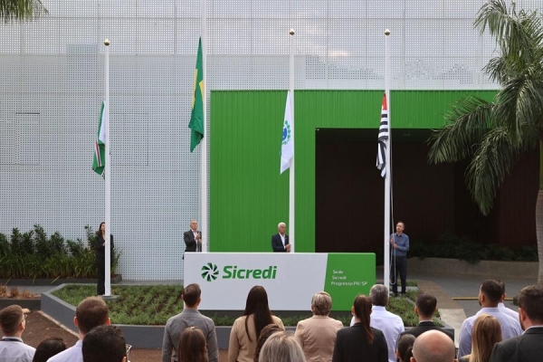Foto: Assessoria Sicredi