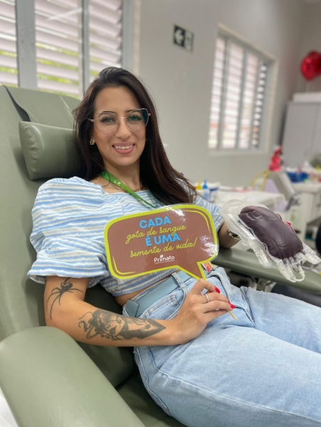 Foto: Assessoria Primato.