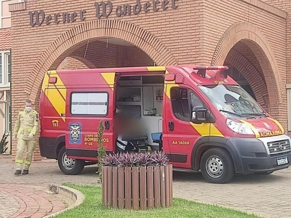 Foto: Marcio Cerny / Marechal News