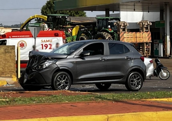 Foto: Tropical Notícias