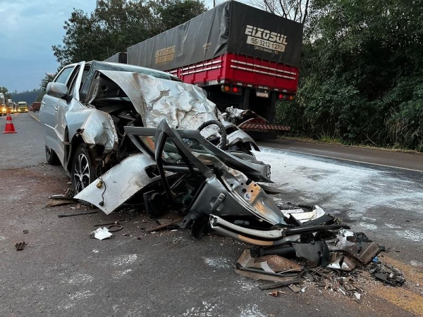 Fotos: Portal Nova Santa Rosa.