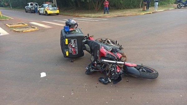 Foto: Portal Nova Santa Rosa.