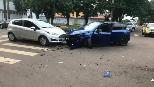 Fotos: Rádio Difusora