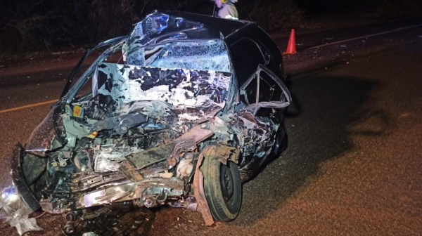 Fotos: Portal Nova Santa Rosa.