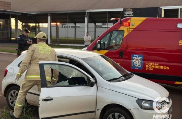 Foto: Costa Oeste News.