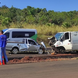 Foto: Maringá Alerta