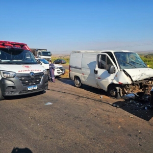 Foto: Serviços Paiçandu