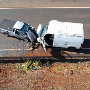Foto: Serviços Paiçandu