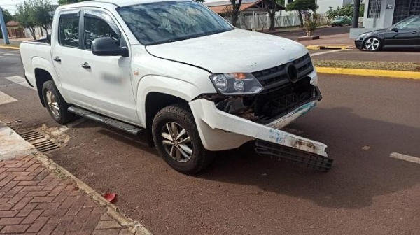 Foto: Portal Nova Santa Rosa.