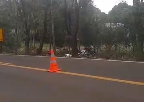 Foto: Luiz Mario Osório/Portal de Beltrão