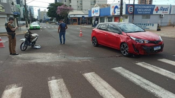 Foto: Portal Nova Santa Rosa.