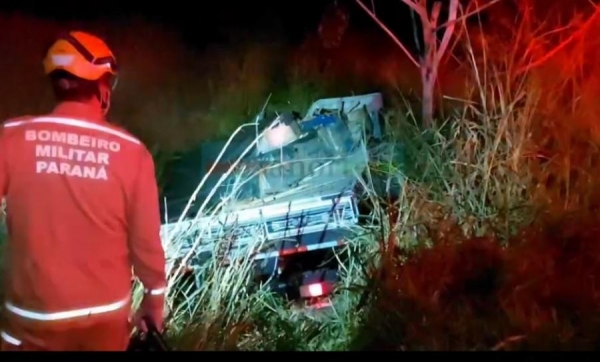 Foto: Notícia Cianorte e Região