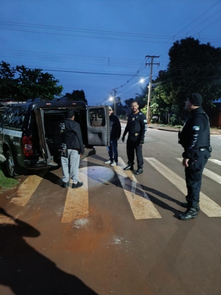 Foto Polícia Civil.