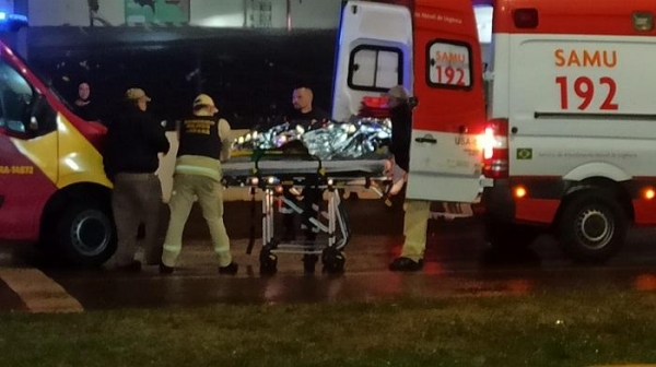 Fotos: Portal Nova Santa Rosa.