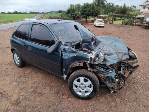 Foto: Rádio Pérola FM