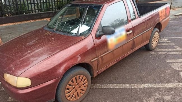 Foto: Portal Nova Santa Rosa.