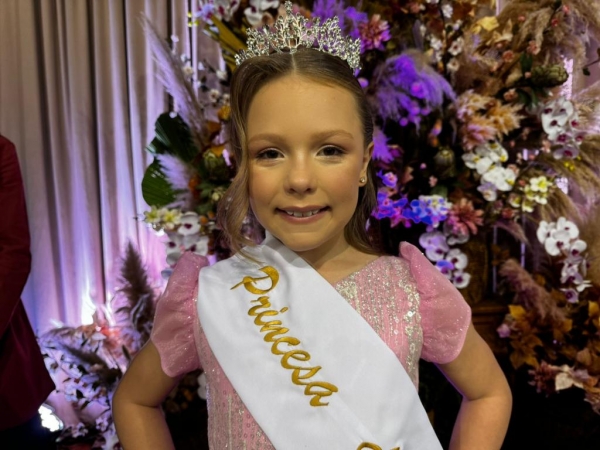 Fotos: Portal Nova Santa Rosa