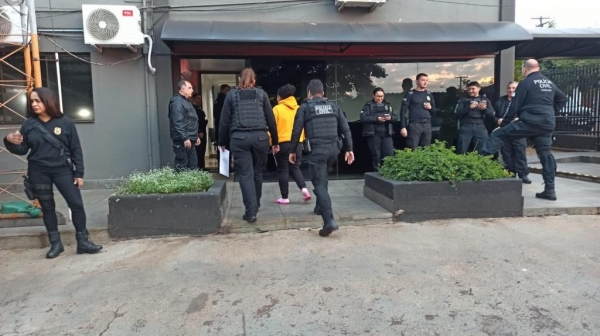 Fotos: Portal Nova Santa Rosa