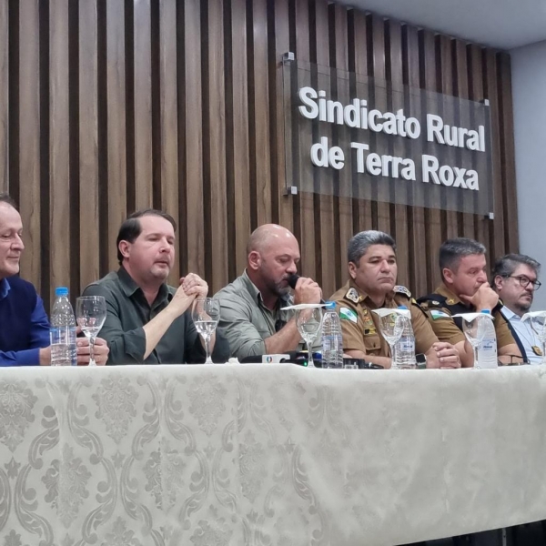 Fotos: Portal Palotina