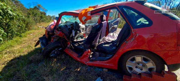 Fotos: Jornal da Fronteira