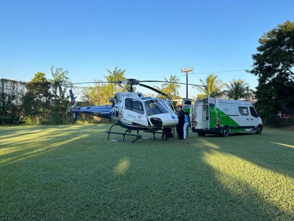 Foto: Ponto da Noticia