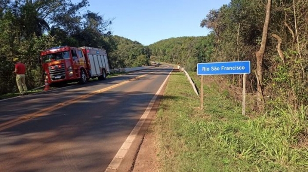 Fotos: Portal Nova Santa Rosa.