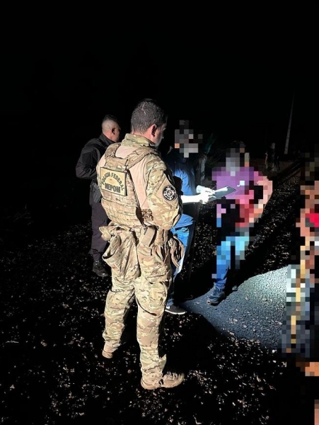 Foto: Polícia Federal.