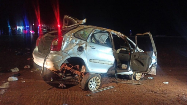 Foto: Portal Nova Santa Rosa.