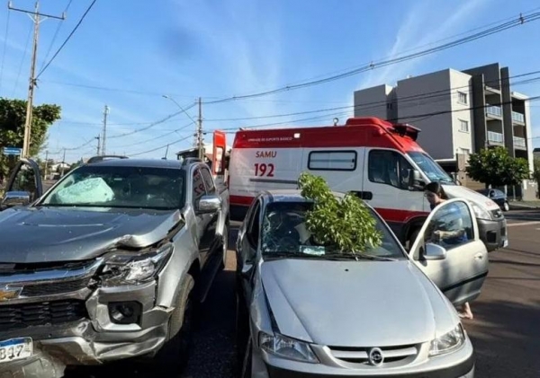 Foto: Tribuna de Palotina