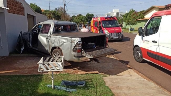 Fotos: Portal Nova Santa Rosa