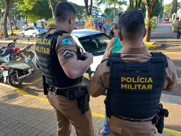 Fotos: Portal Nova Santa Rosa