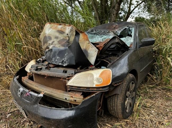 Fotos: Portal Nova Santa Rosa