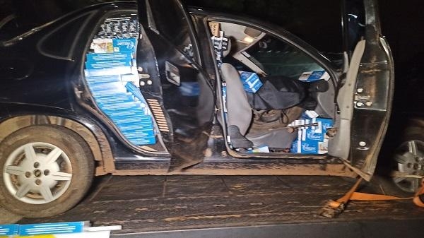 Foto: Portal Portal Nova Santa Rosa.