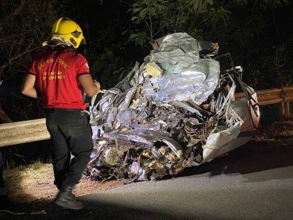 Fotos: Gustavo Fossá/Portal Palotina.