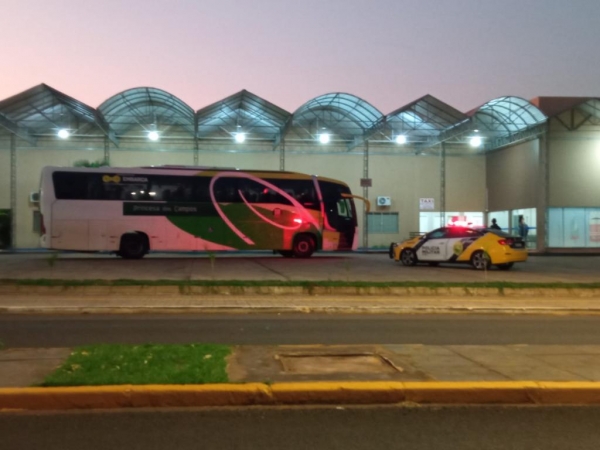 Foto: Portal Nova Santa Rosa.